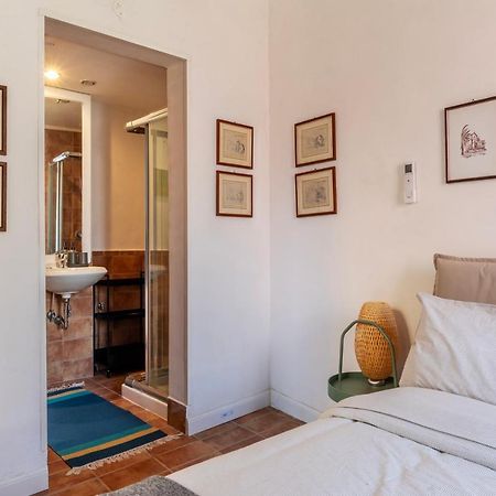Trastevere Cozy Flat Roma Dış mekan fotoğraf