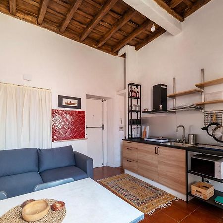 Trastevere Cozy Flat Roma Dış mekan fotoğraf