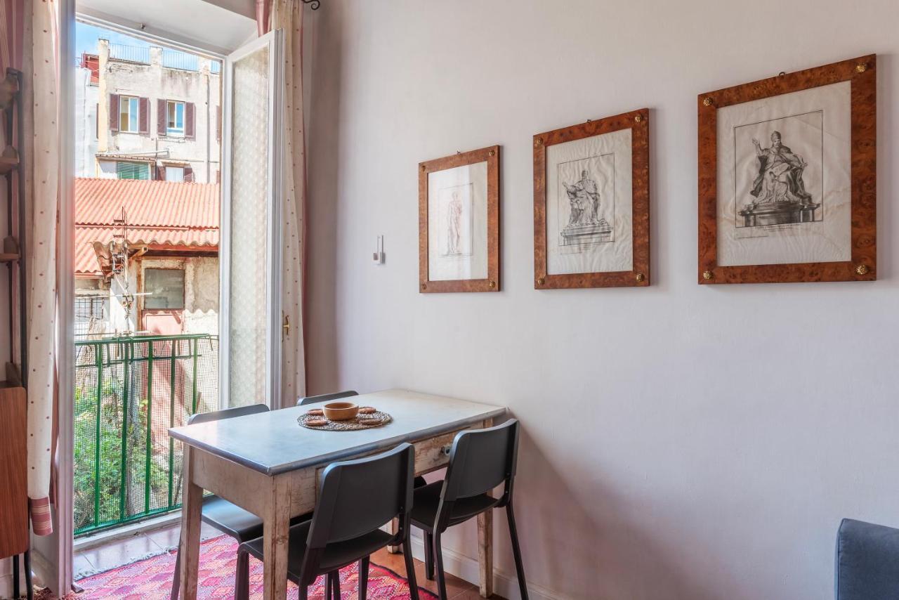 Trastevere Cozy Flat Roma Dış mekan fotoğraf