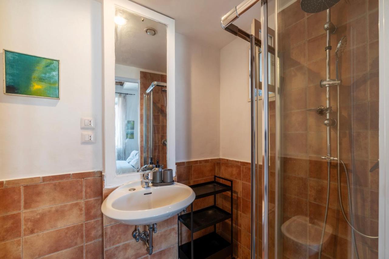 Trastevere Cozy Flat Roma Dış mekan fotoğraf