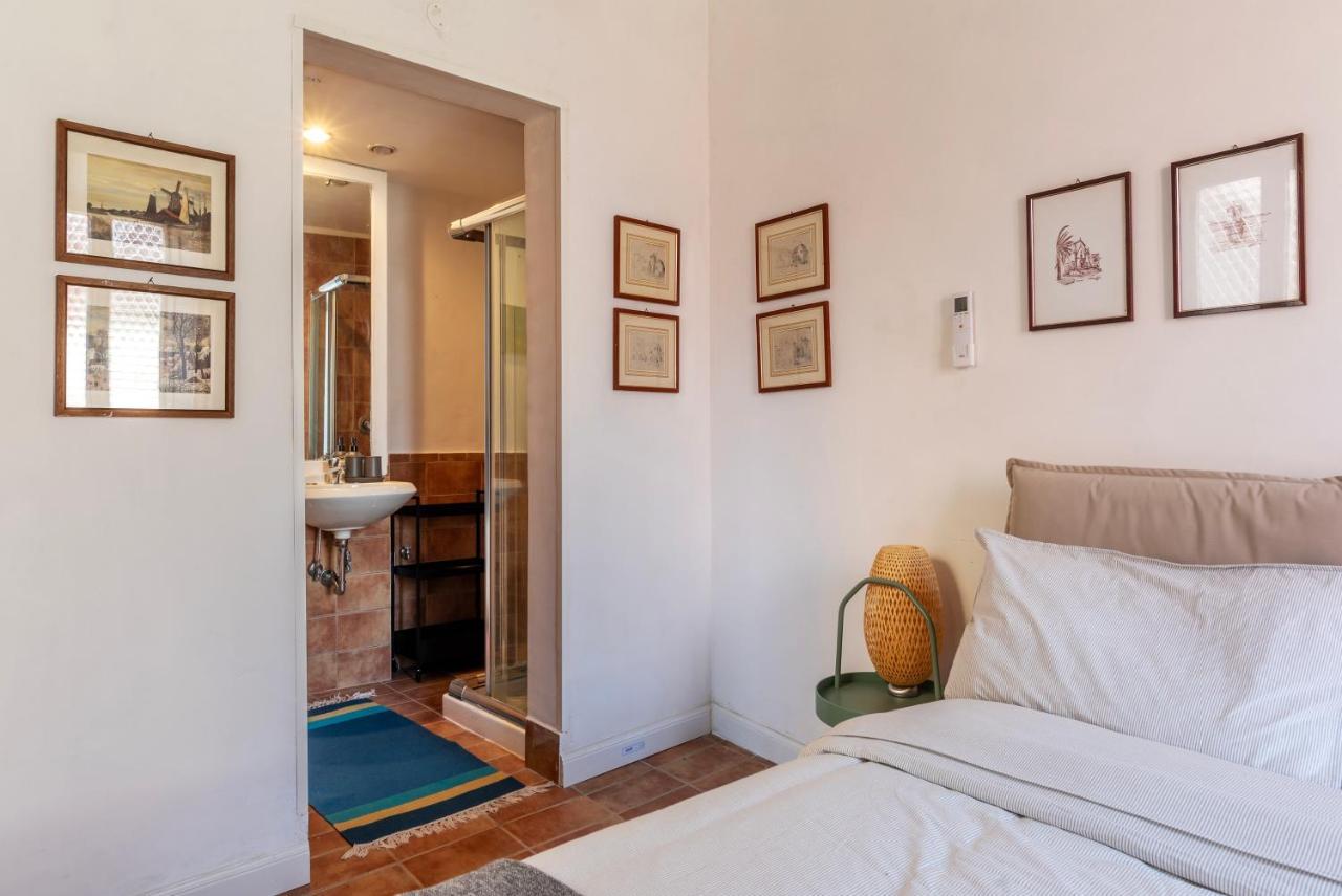 Trastevere Cozy Flat Roma Dış mekan fotoğraf