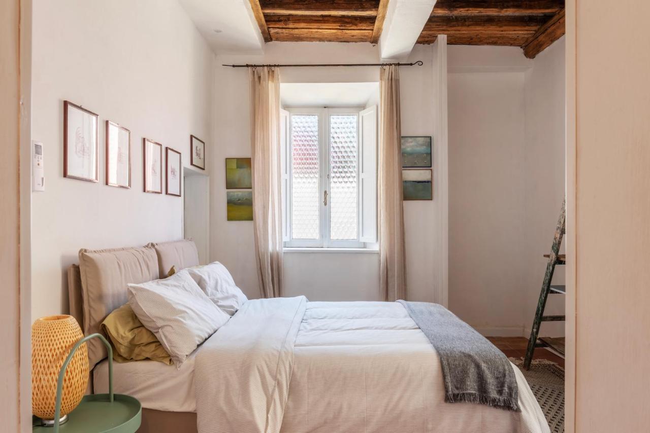 Trastevere Cozy Flat Roma Dış mekan fotoğraf