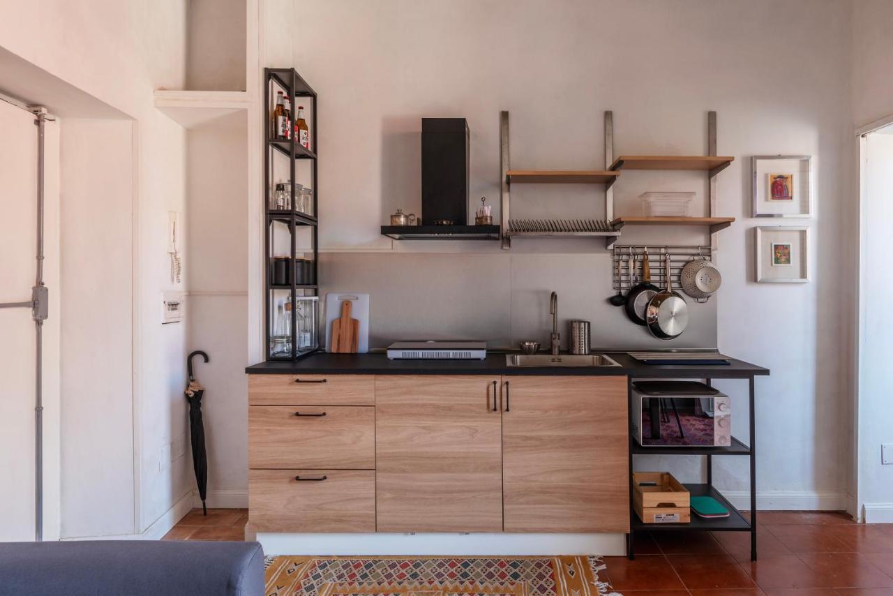Trastevere Cozy Flat Roma Dış mekan fotoğraf
