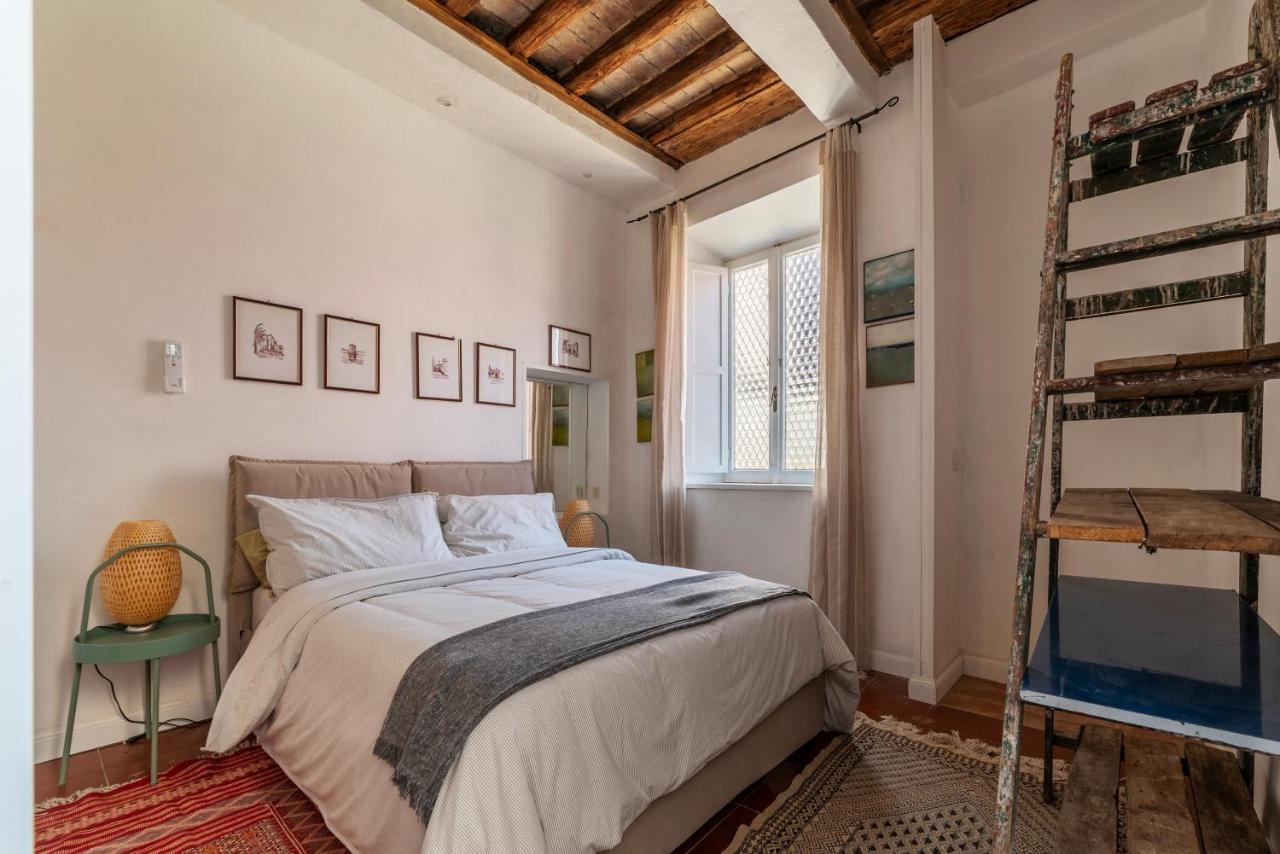 Trastevere Cozy Flat Roma Dış mekan fotoğraf